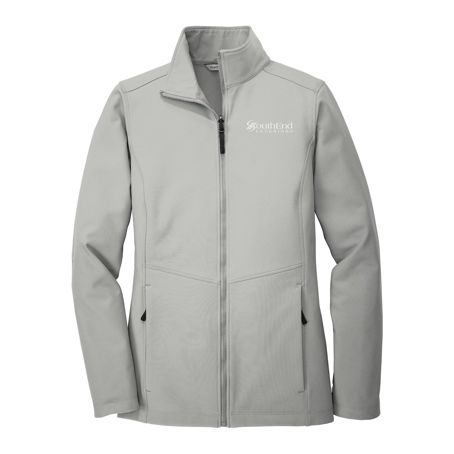 SouthEnd Exteriors - Port Authority® Ladies' Collective Soft Shell Jacket