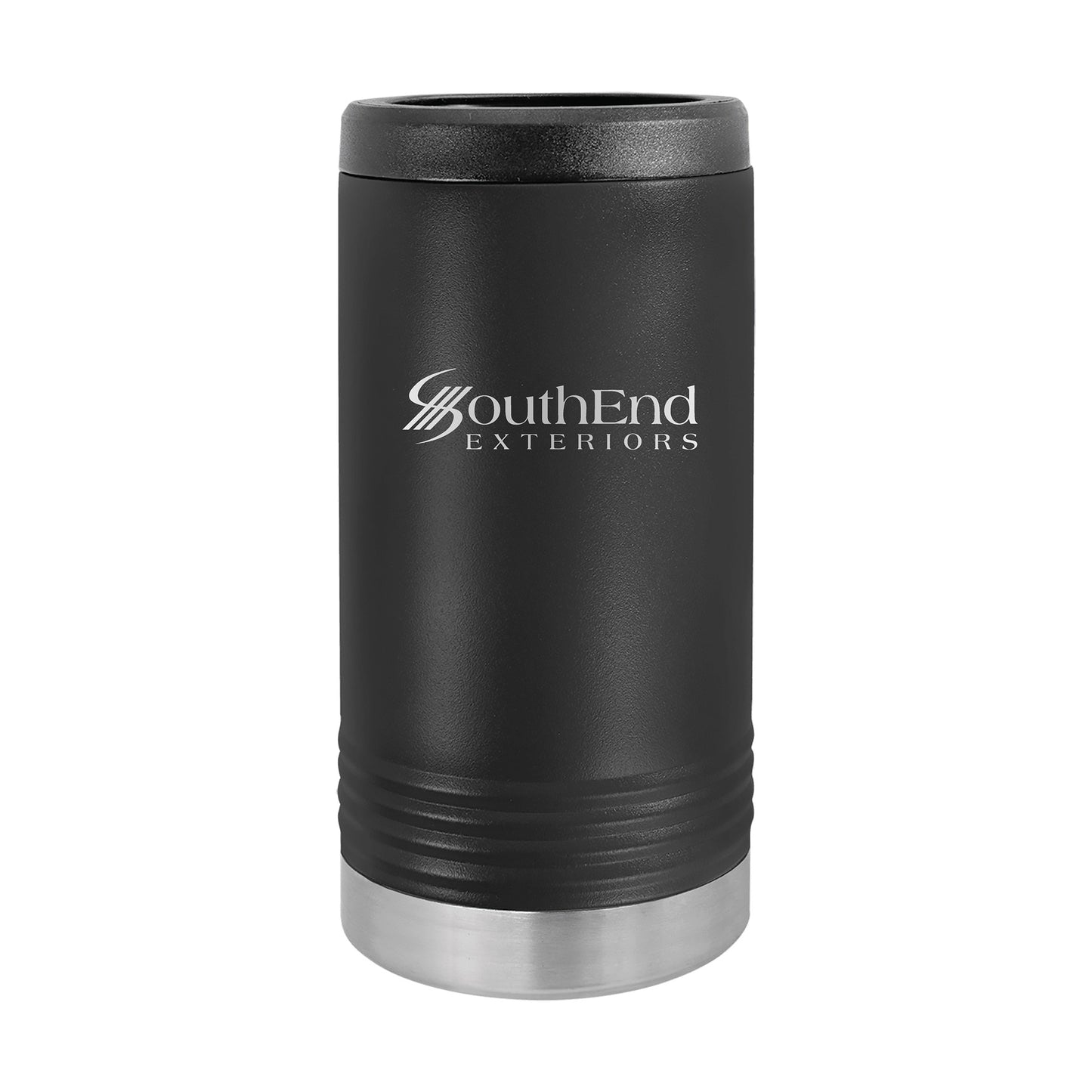 SouthEnd Exteriors -  Polar Camel Slim Beverage Holder
