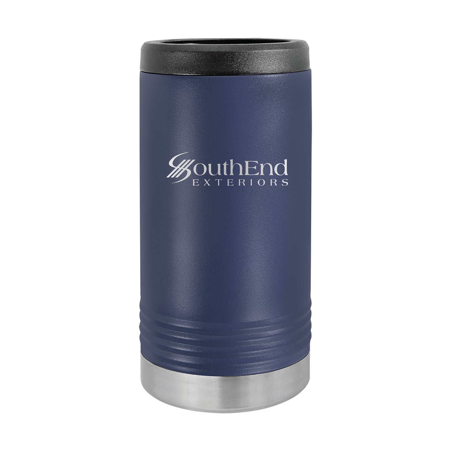 SouthEnd Exteriors -  Polar Camel Slim Beverage Holder