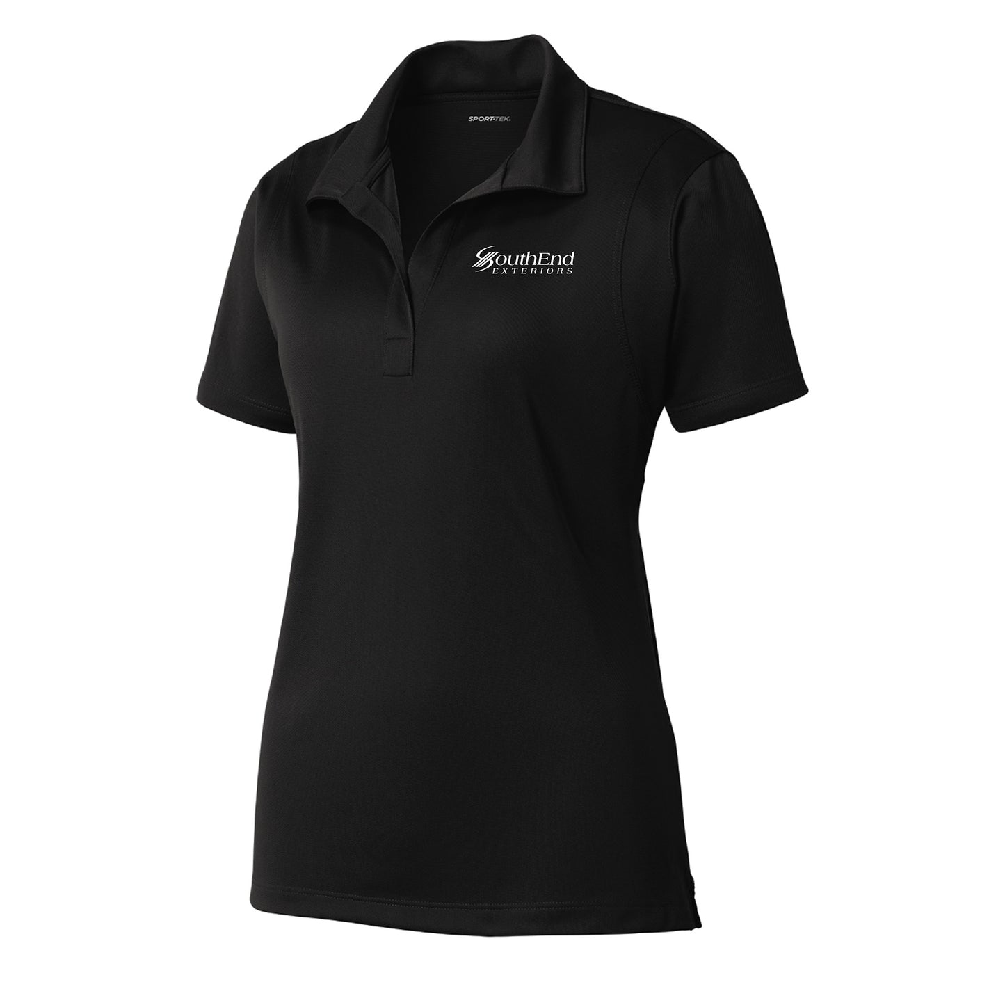 SouthEnd Exteriors - Sport-Tek® Ladies' Micropique Sport-Wick® Polo