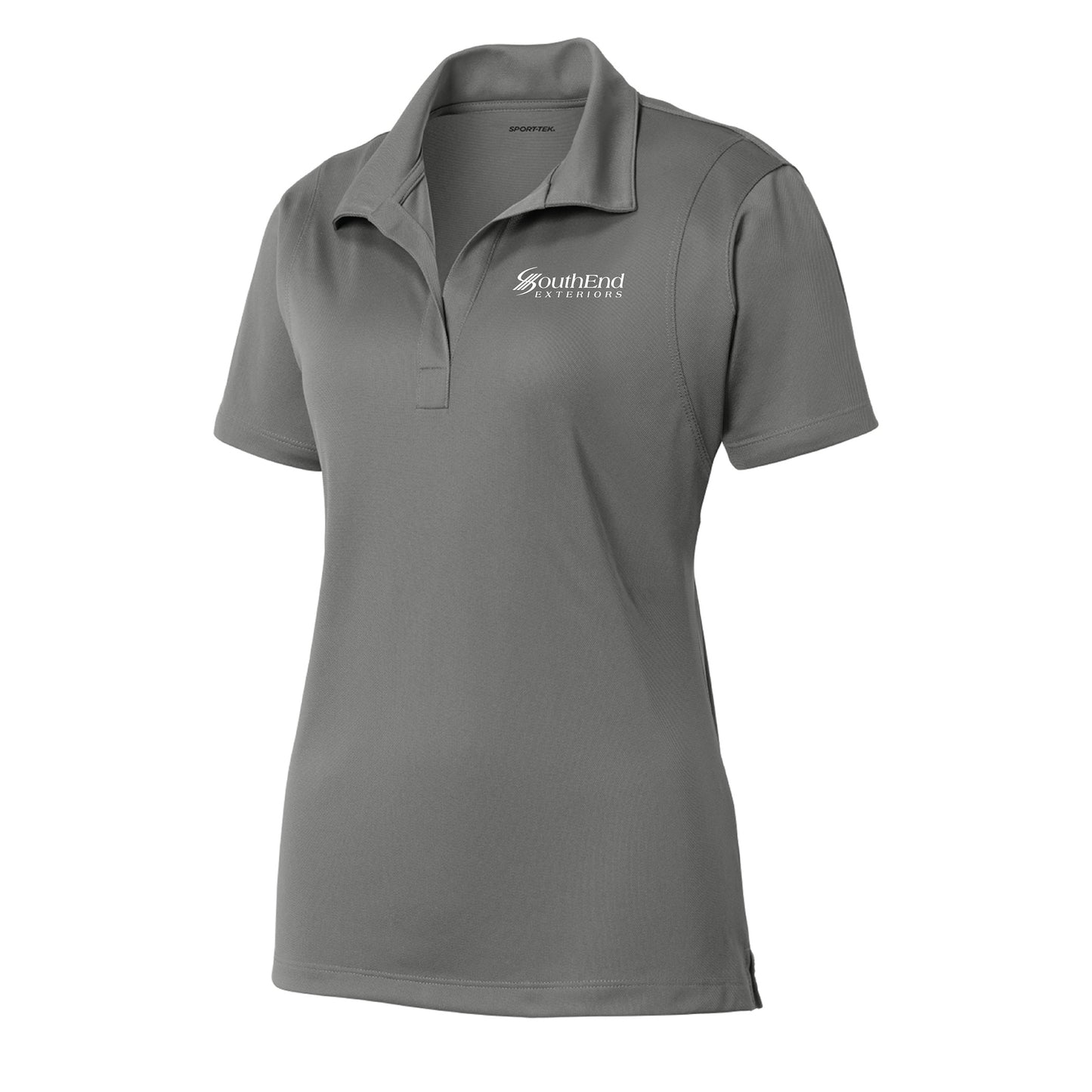 SouthEnd Exteriors - Sport-Tek® Ladies' Micropique Sport-Wick® Polo