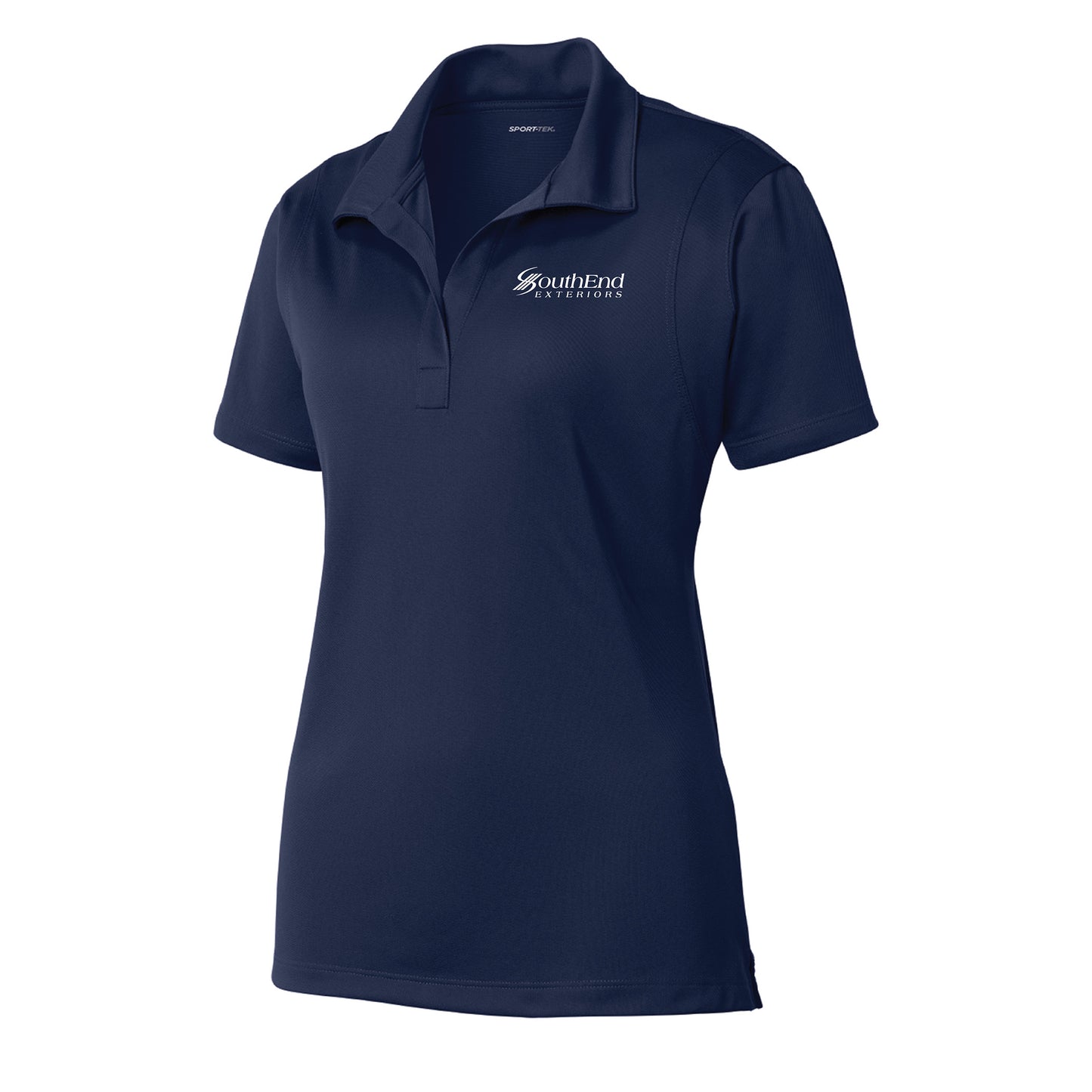 SouthEnd Exteriors - Sport-Tek® Ladies' Micropique Sport-Wick® Polo