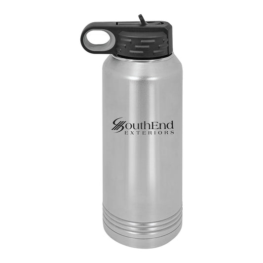 SouthEnd Exteriors - Polar Camel 32 oz. Water Bottle