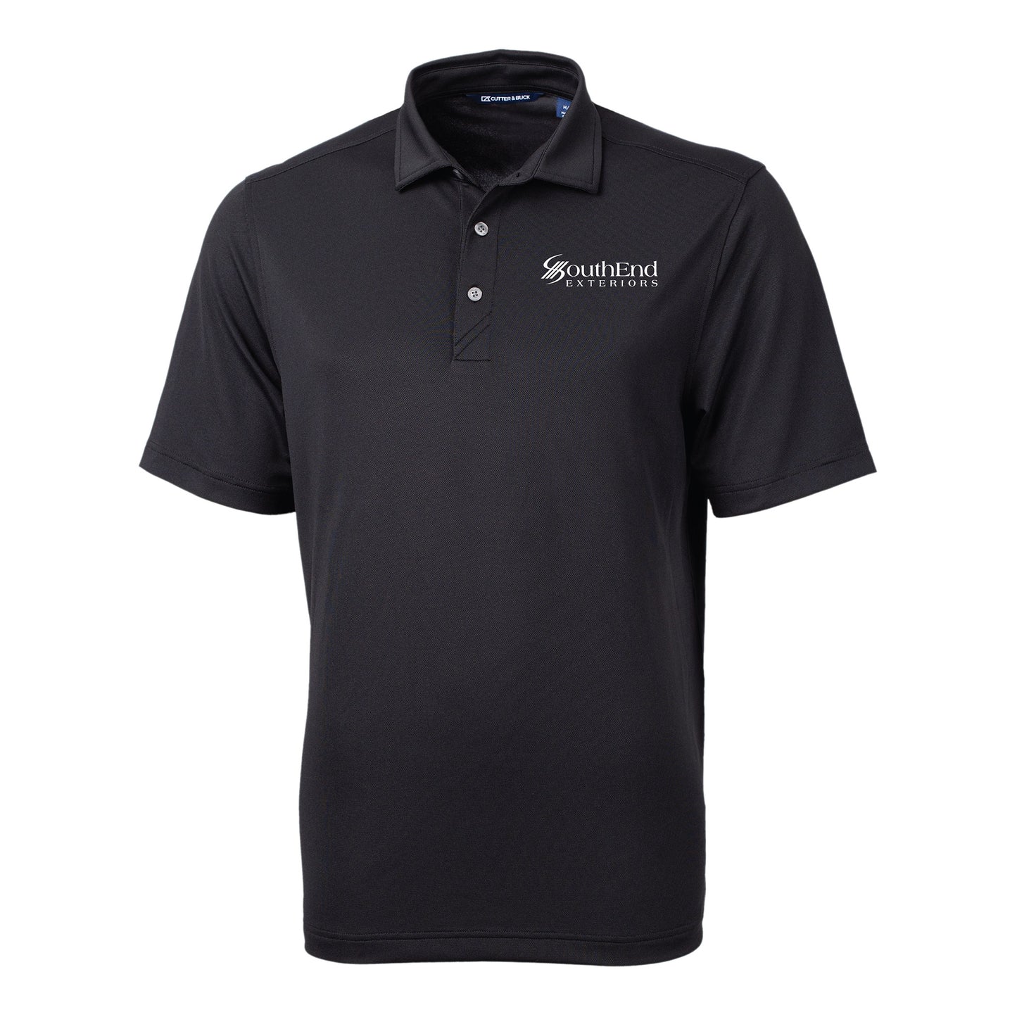 SouthEnd Exteriors - Cutter & Buck Virtue Eco Pique Recycled Men's Polo