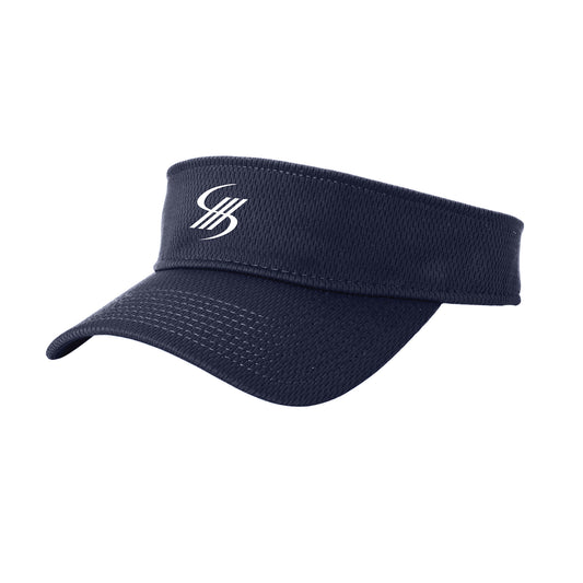 SouthEnd Exteriors - New Era® Performance Dash Adjustable Visor