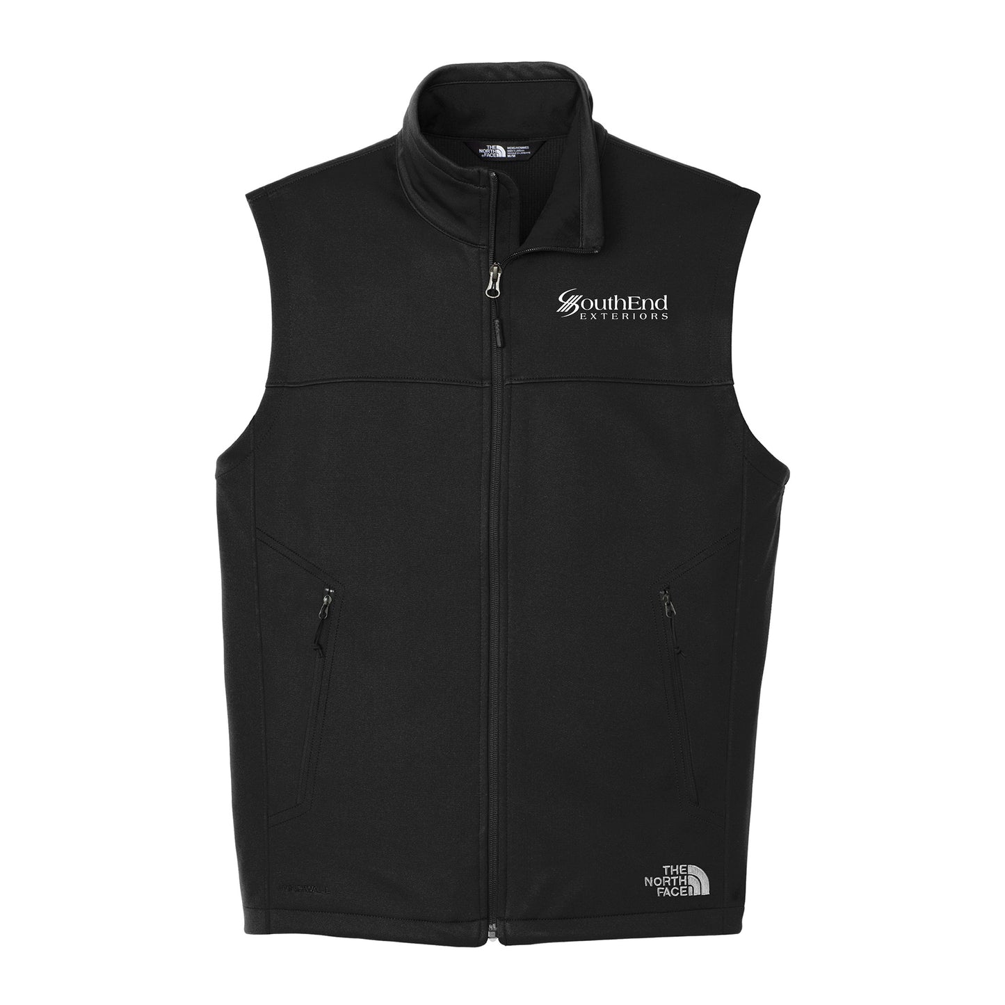 SouthEnd Exteriors - The North Face® Ridgewall Soft Shell Vest
