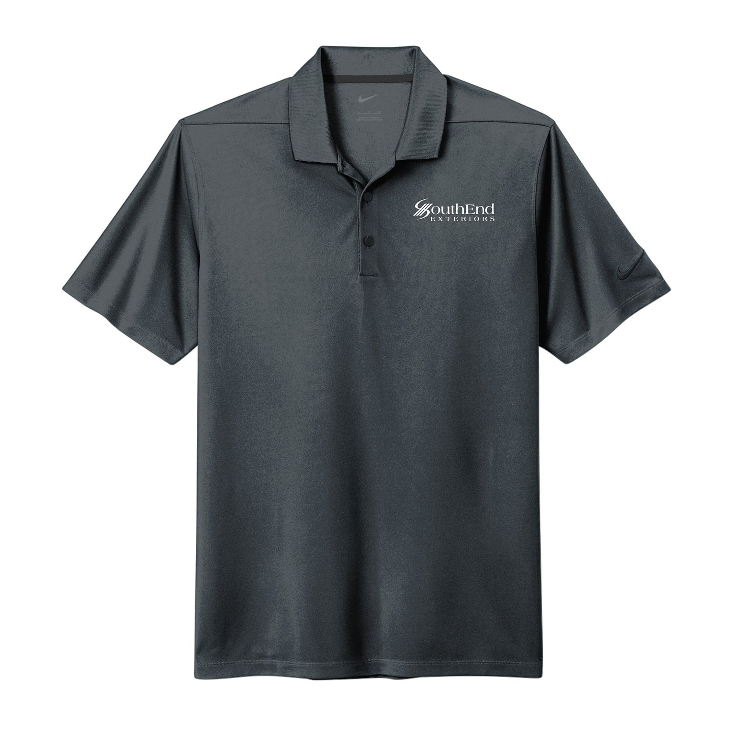 SouthEnd Exteriors - Nike Dri-FIT Micro Pique 2.0 Polo