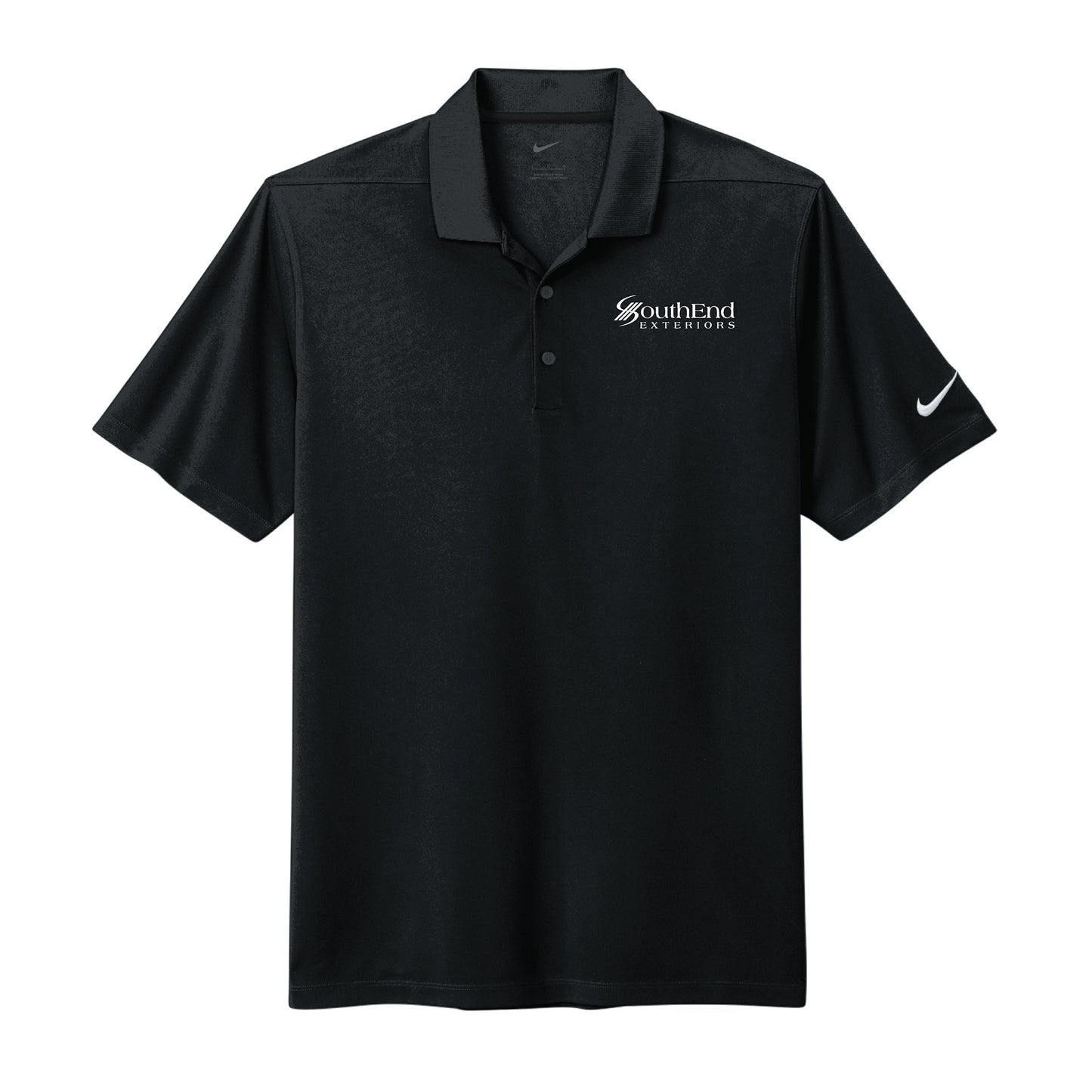 SouthEnd Exteriors - Nike Dri-FIT Micro Pique 2.0 Polo