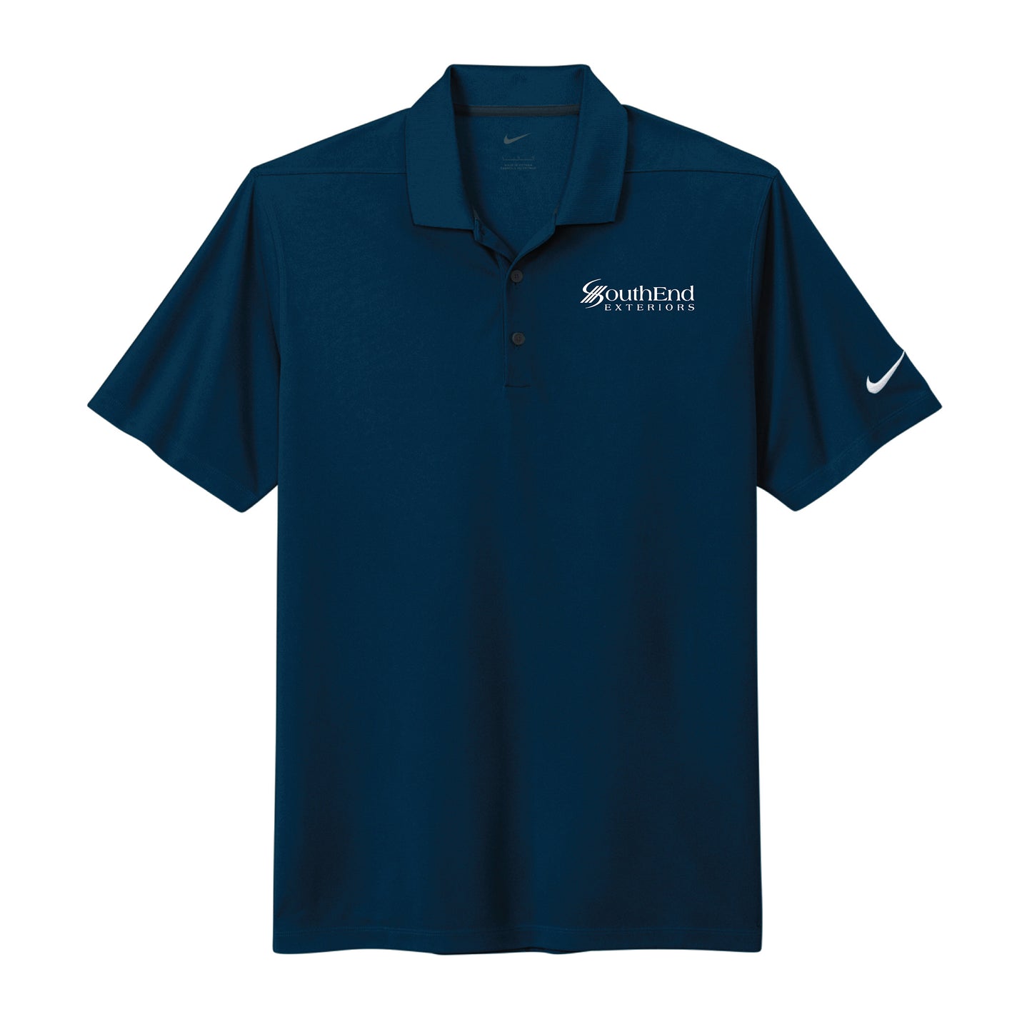 SouthEnd Exteriors - Nike Dri-FIT Micro Pique 2.0 Polo