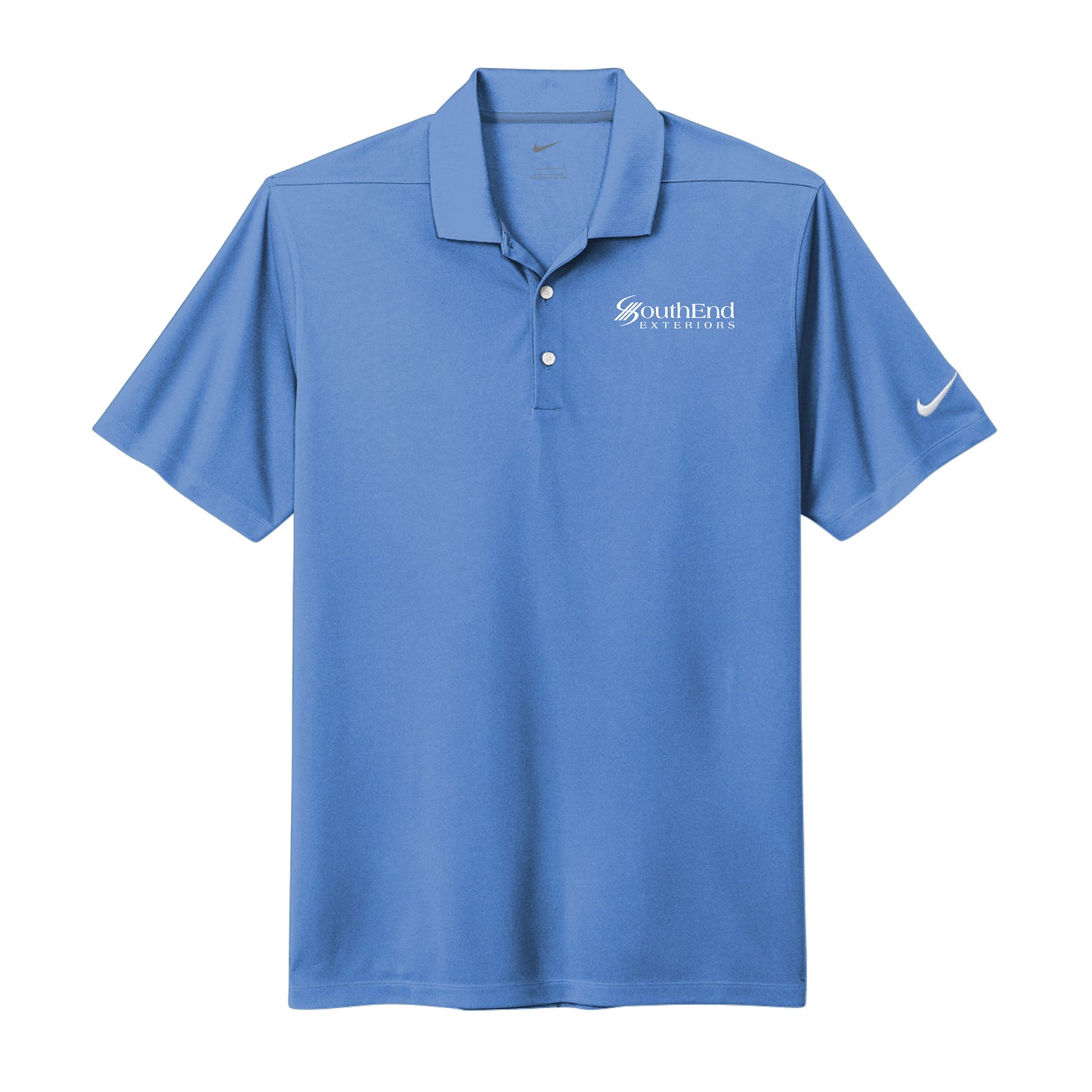 SouthEnd Exteriors - Nike Dri-FIT Micro Pique 2.0 Polo