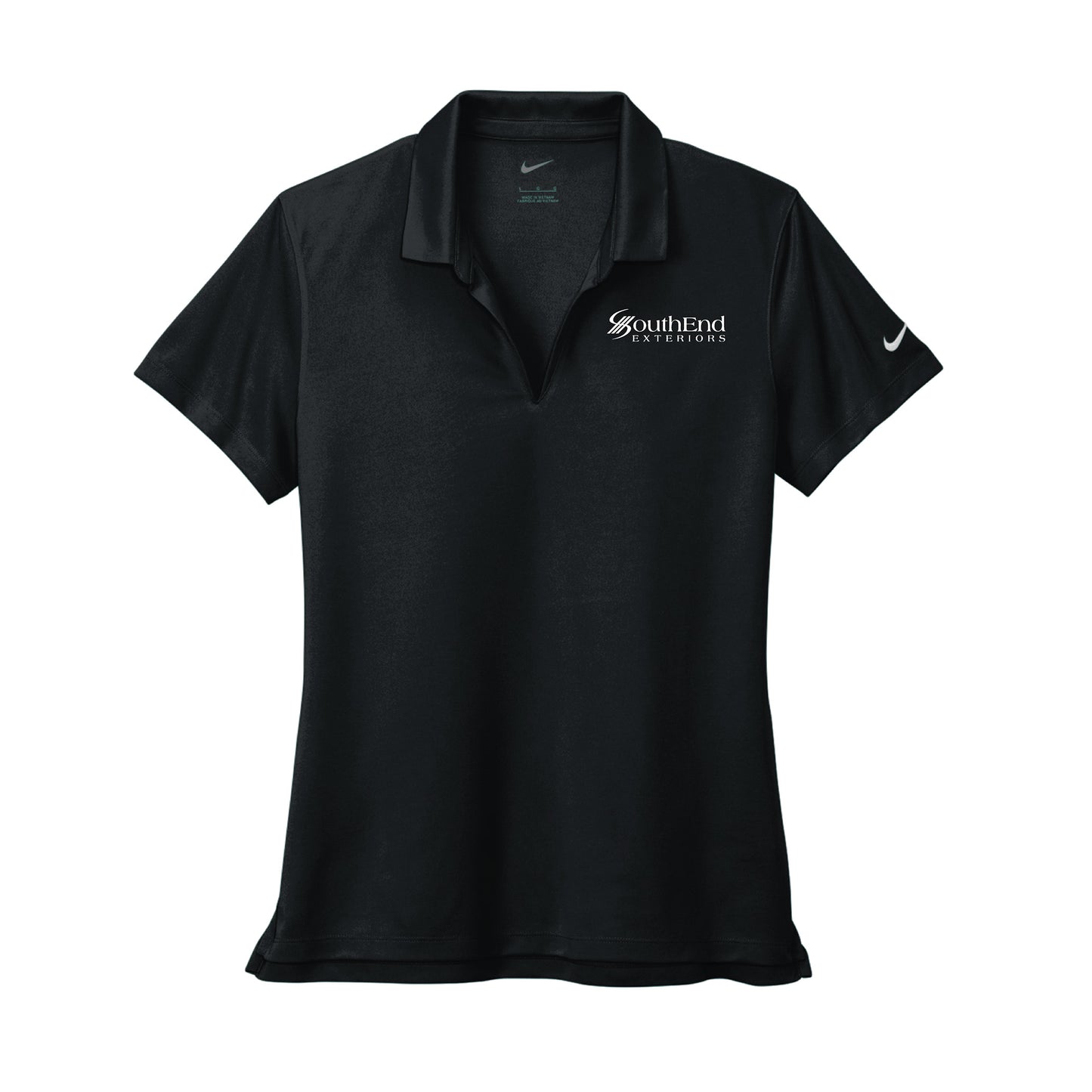 SouthEnd Exteriors - Nike Dri-FIT Ladies' Micro Pique 2.0 Polo