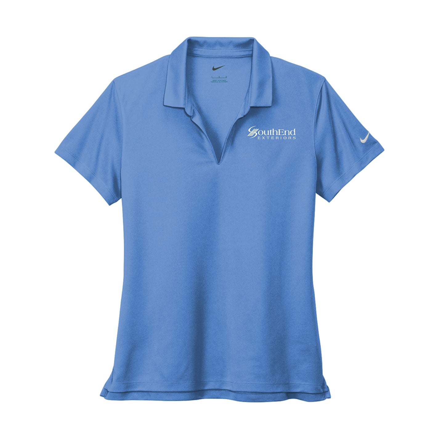 SouthEnd Exteriors - Nike Dri-FIT Ladies' Micro Pique 2.0 Polo