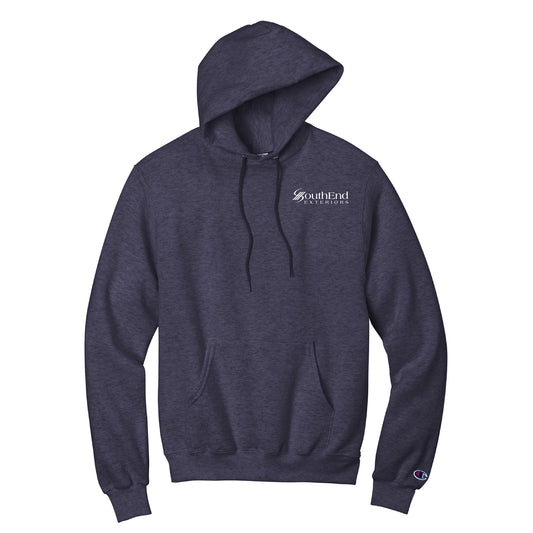 SouthEnd Exteriors - Champion® Powerblend® Pullover Hoodie