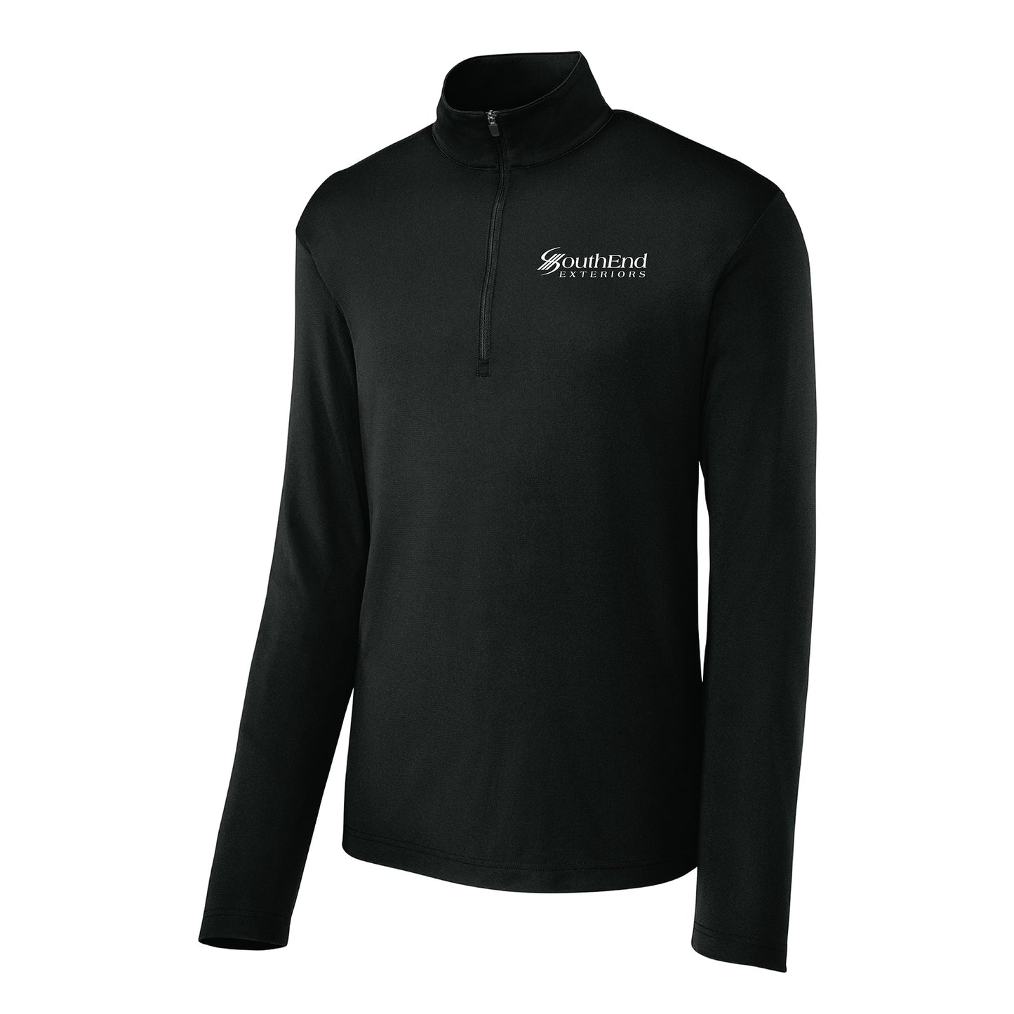 SouthEnd Exteriors - Sport-Tek® Micropique Sport-Wick® 1/4-Zip