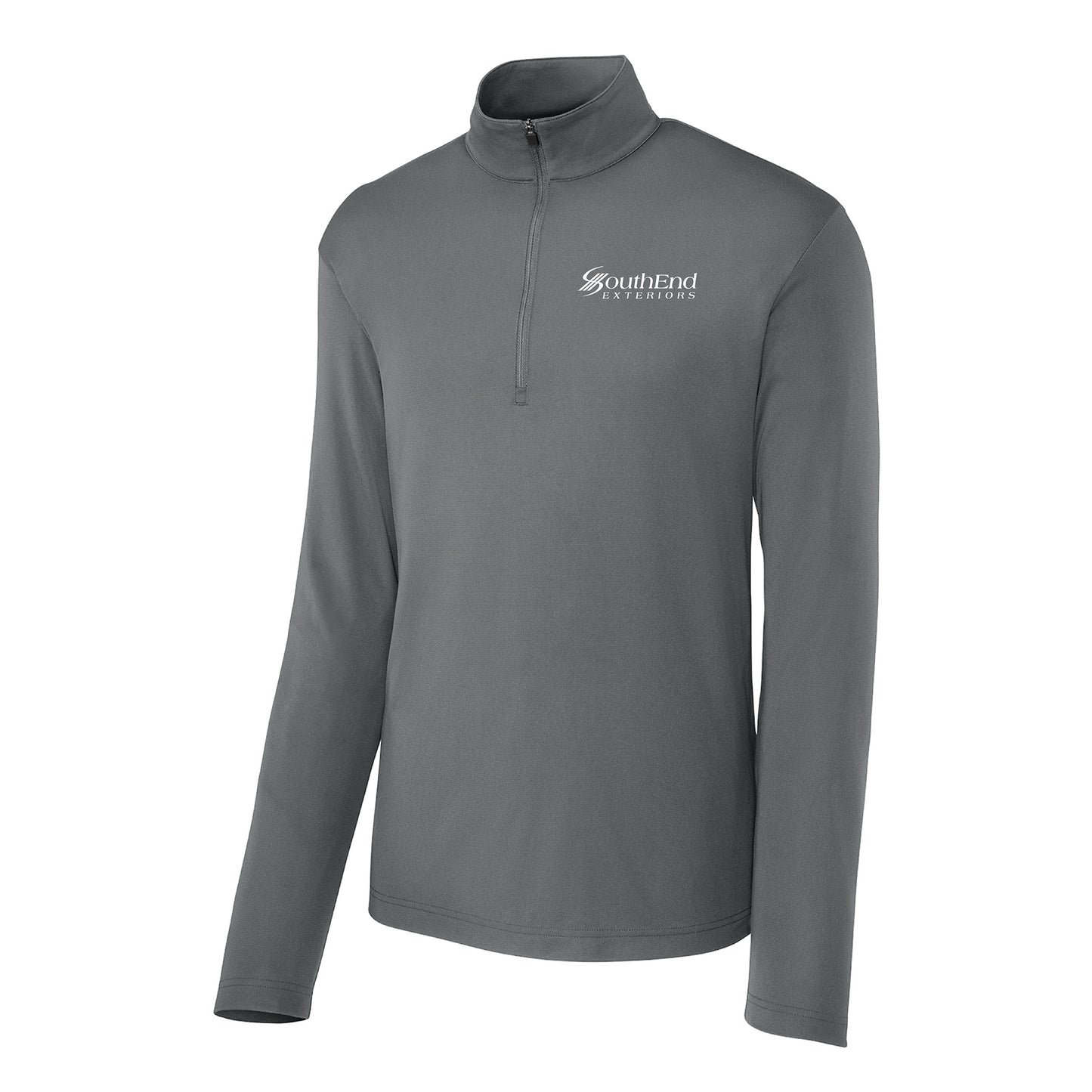 SouthEnd Exteriors - Sport-Tek® Micropique Sport-Wick® 1/4-Zip