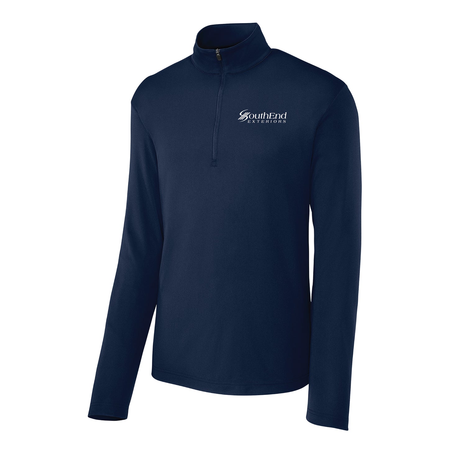 SouthEnd Exteriors - Sport-Tek® Micropique Sport-Wick® 1/4-Zip