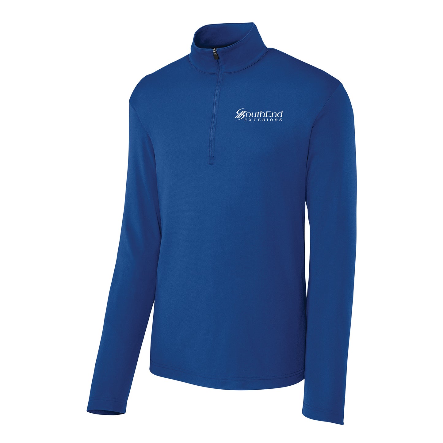 SouthEnd Exteriors - Sport-Tek® Micropique Sport-Wick® 1/4-Zip