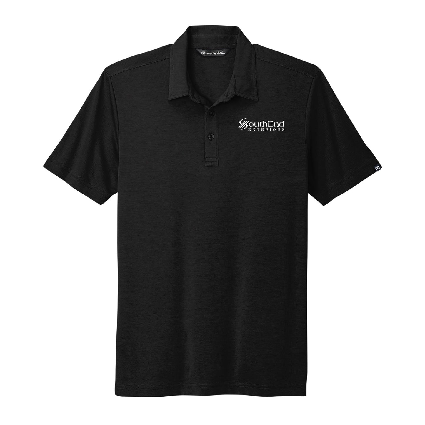 SouthEnd Exteriors - TravisMathew Oceanside Solid Polo