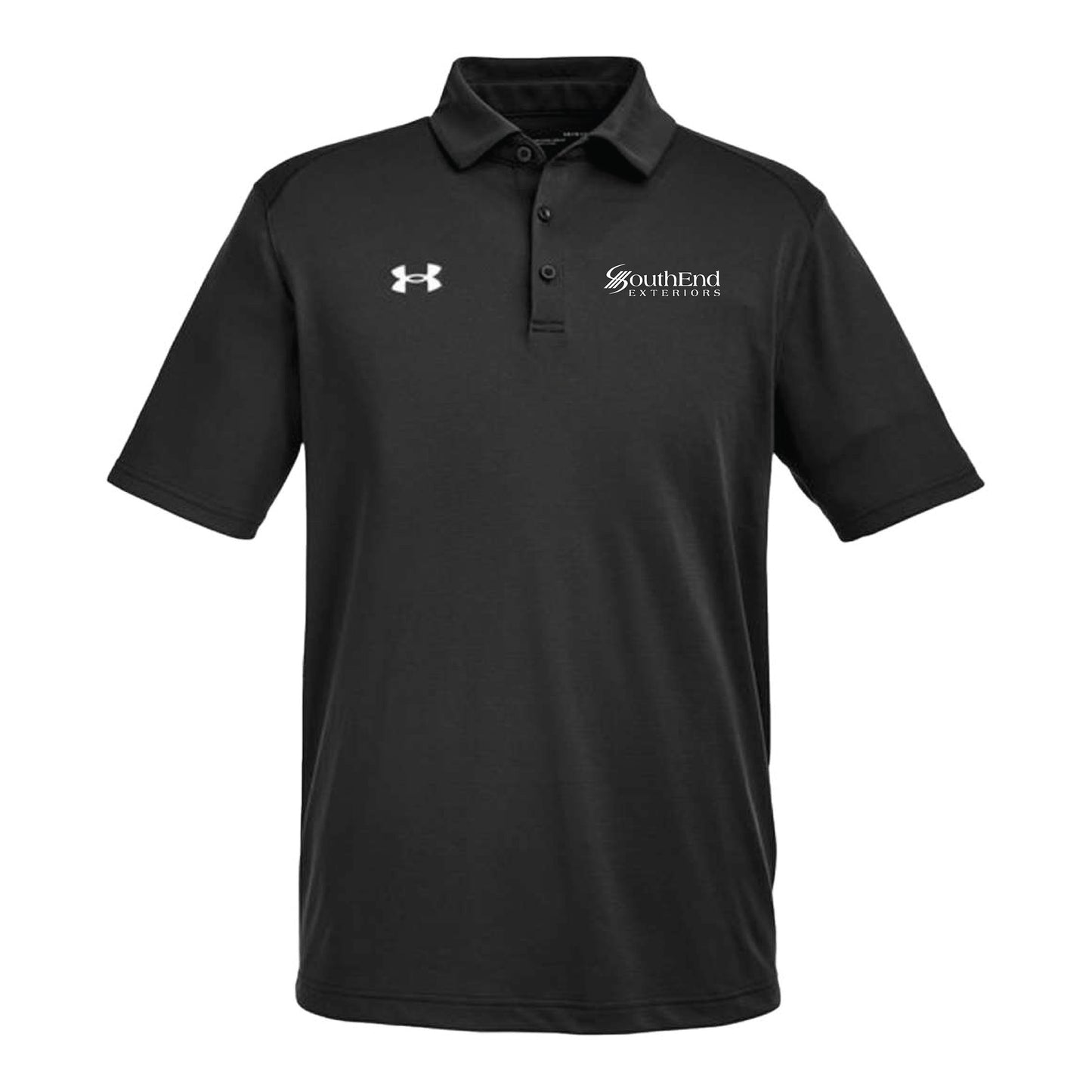 SouthEnd Exteriors - Under Armour Men's Tech™ Polo