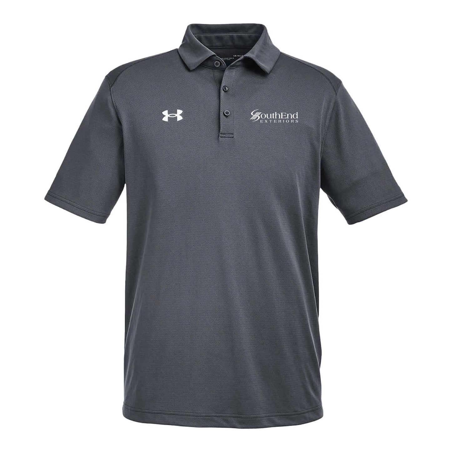 SouthEnd Exteriors - Under Armour Men's Tech™ Polo