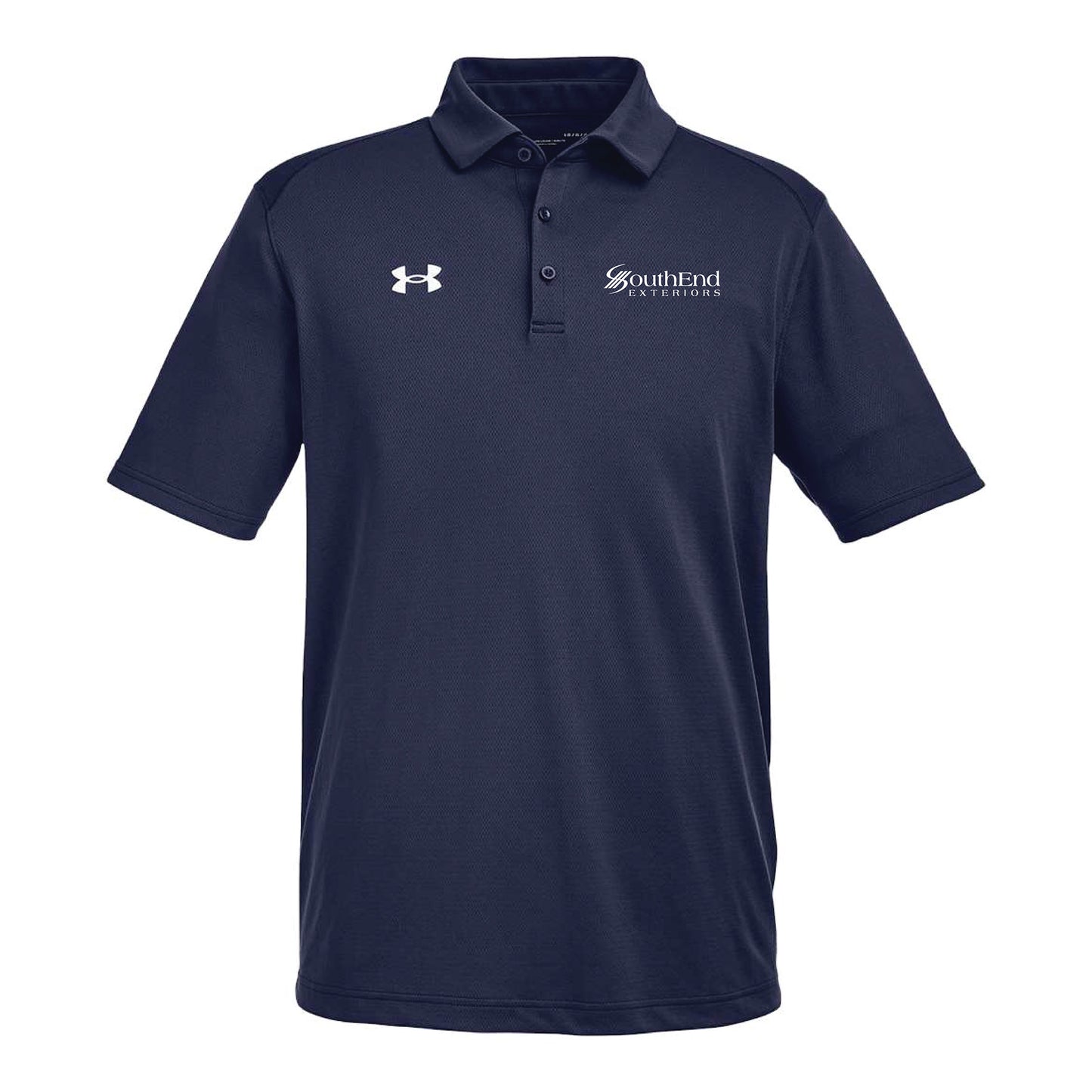 SouthEnd Exteriors - Under Armour Men's Tech™ Polo