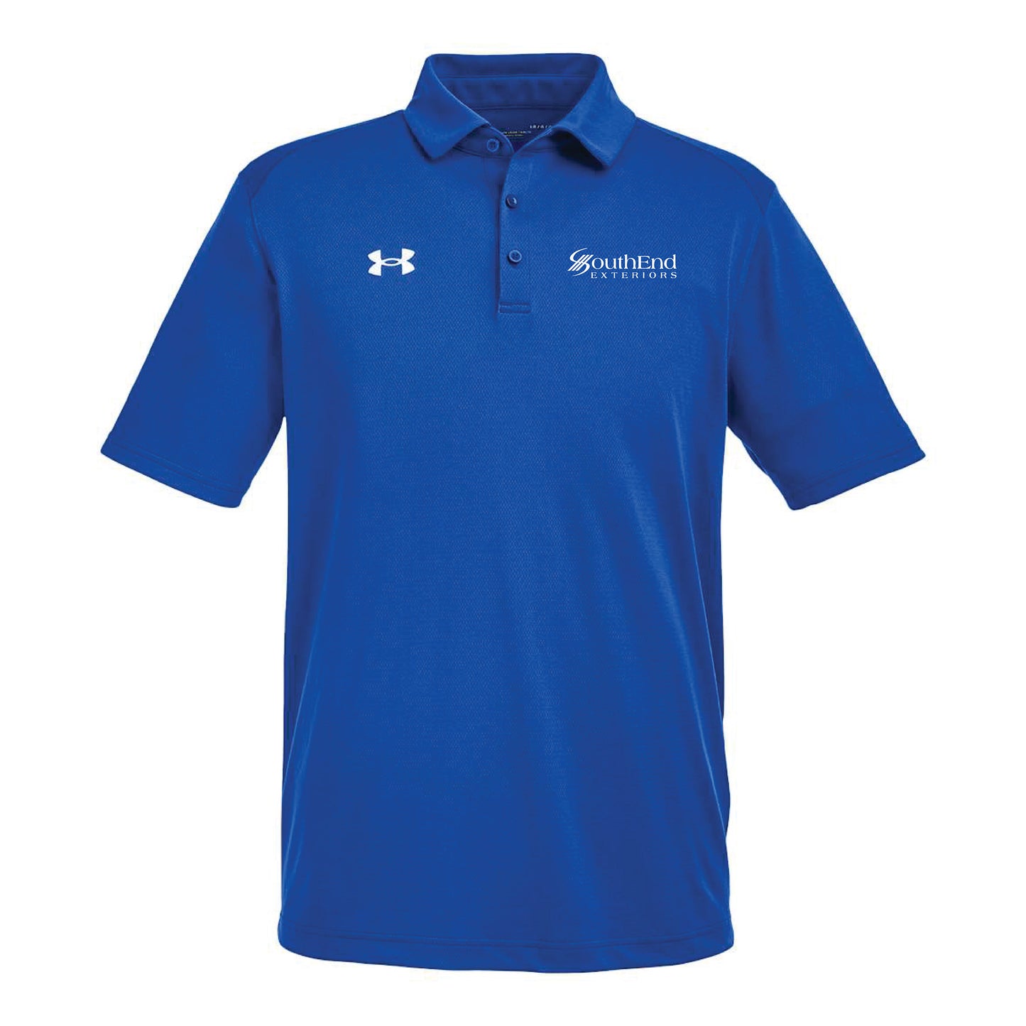 SouthEnd Exteriors - Under Armour Men's Tech™ Polo
